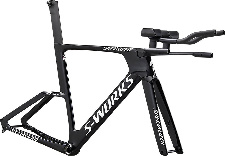 specialized frame price