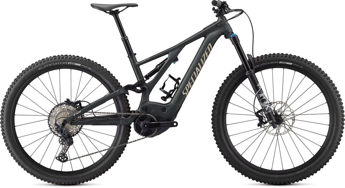 specialized turbo levo alloy 29