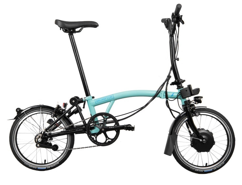 M6L E-Bike