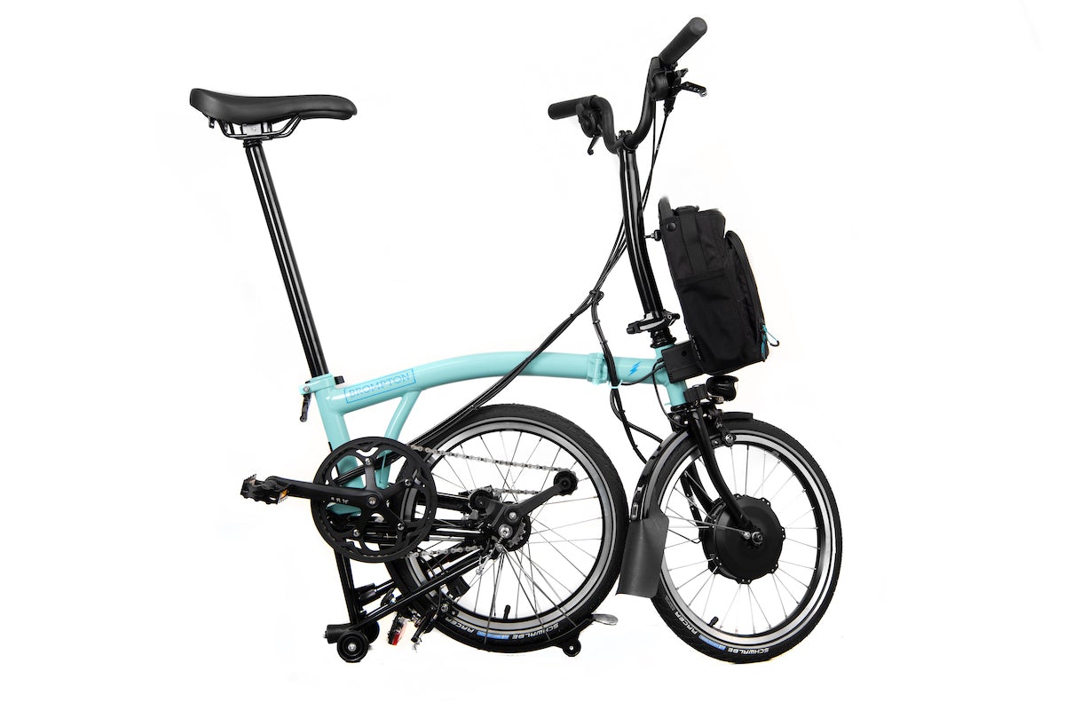 M6L E-Bike