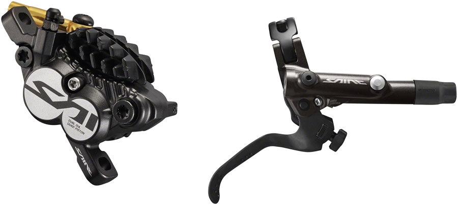 Saint M820 Disc Brake