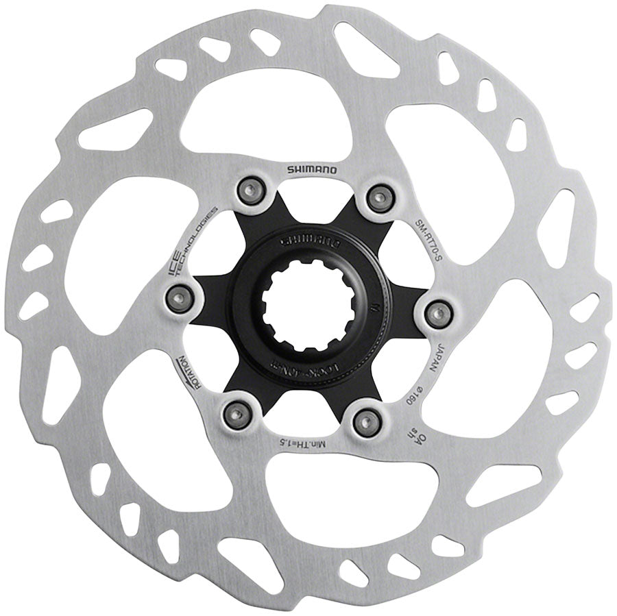 SLX RT70 CL Disc Brake Rotor