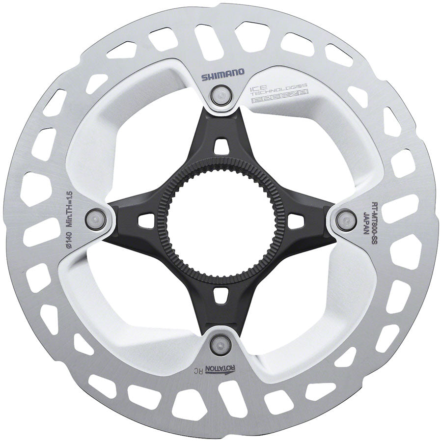 Deore XT MT800 CL Disc Brake Rotor