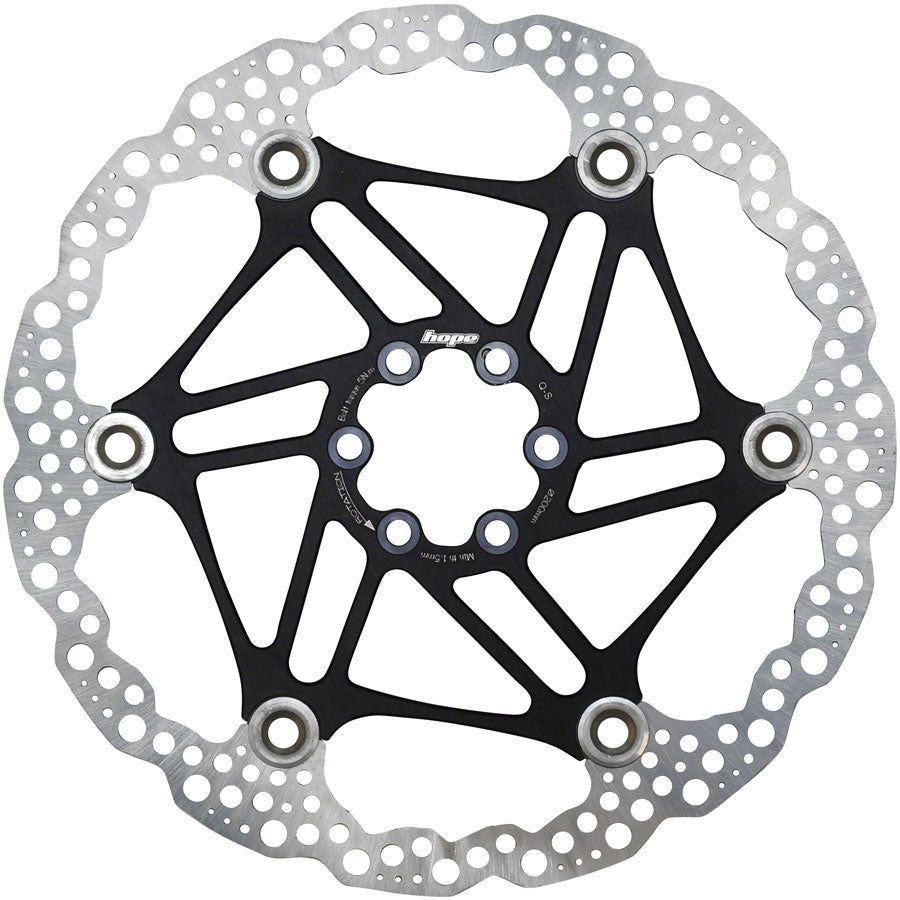 Floating Disc Brake Rotor (200mm)