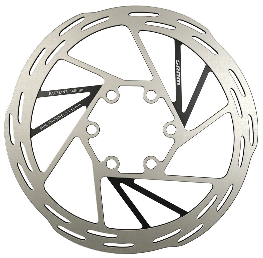 Paceline Disc Brake Rotor