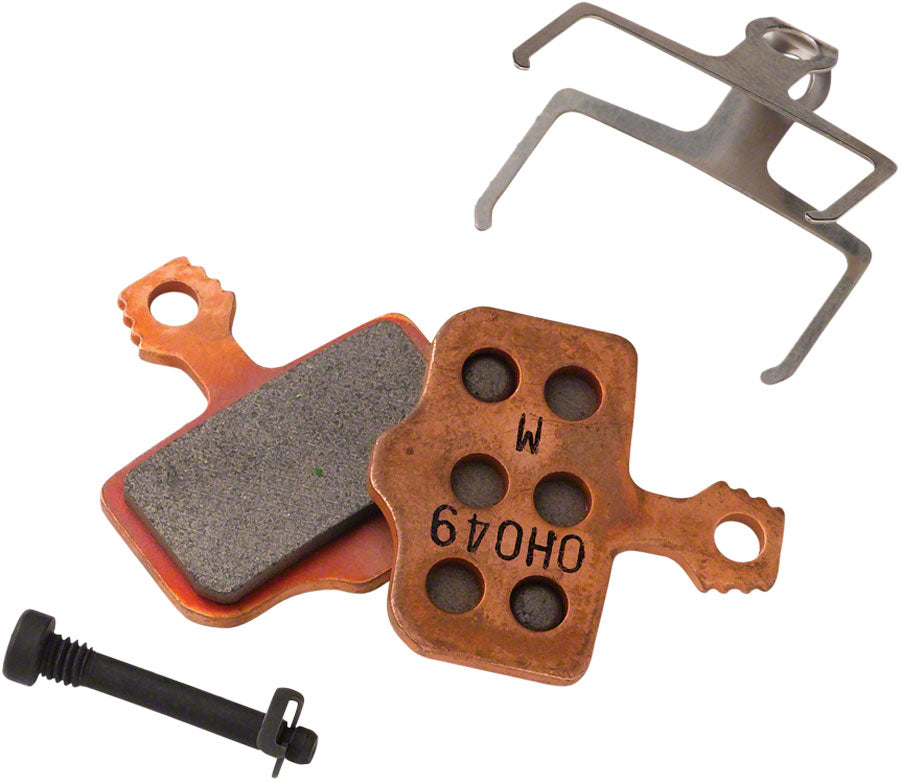 Level / Elixir Disc Brake Pads