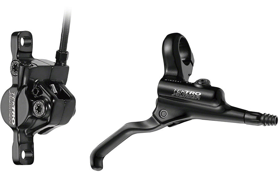 Auriga M290 Front Disc Brake