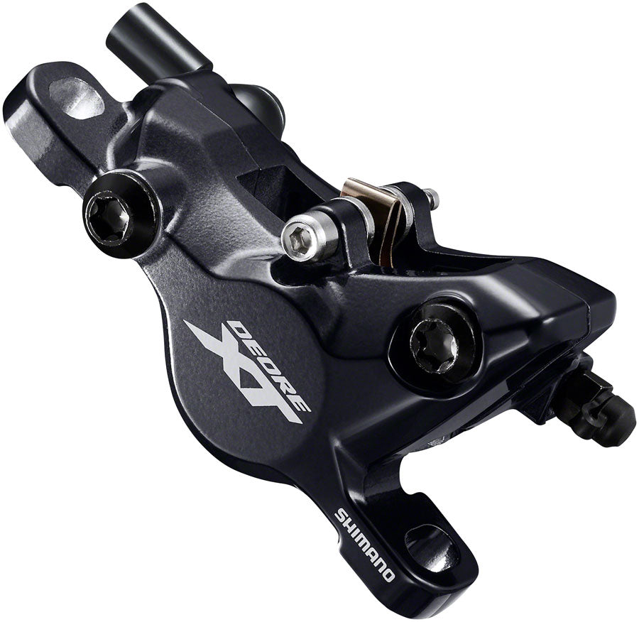 XT M8100 Disc Brake Caliper