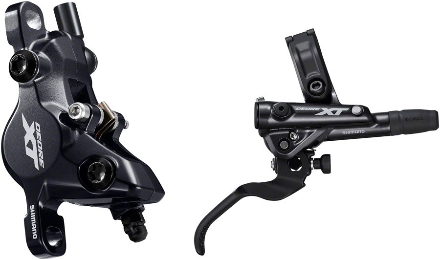 Deore XT BL-M8100 Disc Brakes