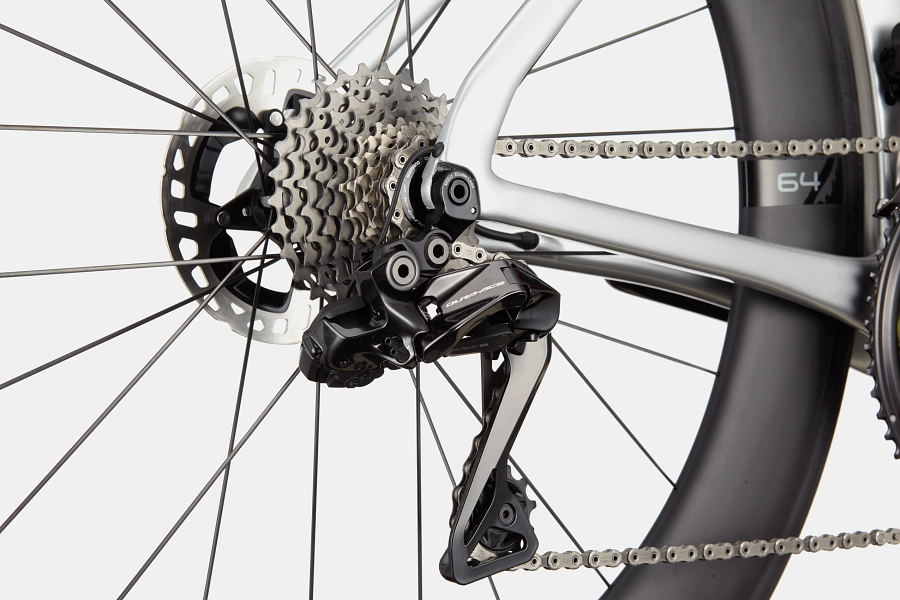 SystemSix Hi-MOD Dura-Ace Di2