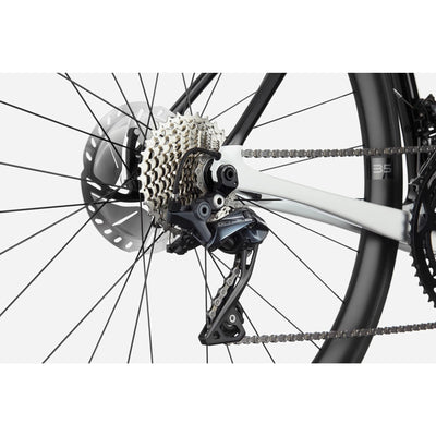 SuperSix Evo Carbon Disc Ultegra