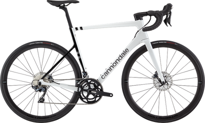 SuperSix Evo Carbon Disc Ultegra (2021)