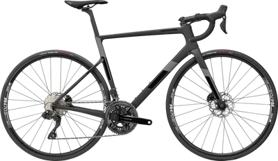 SuperSix Evo Disc 105 Di2