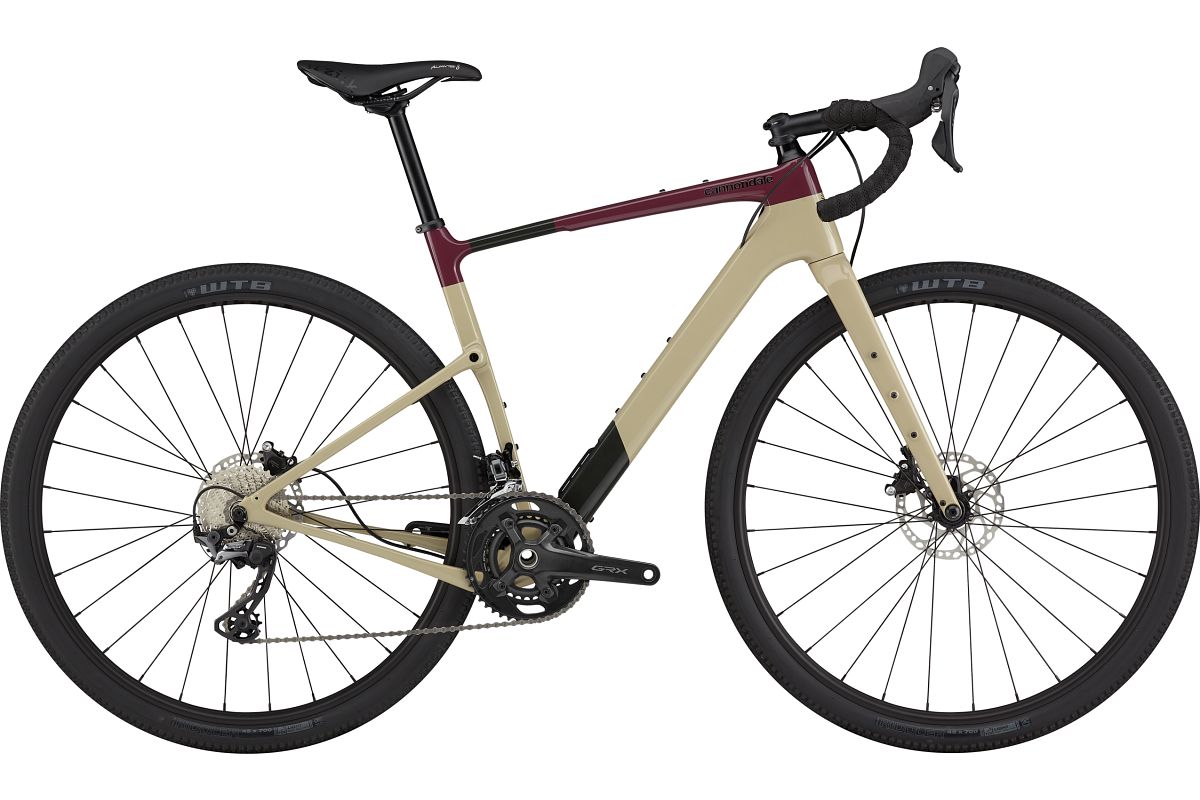 Topstone Carbon 3 650b