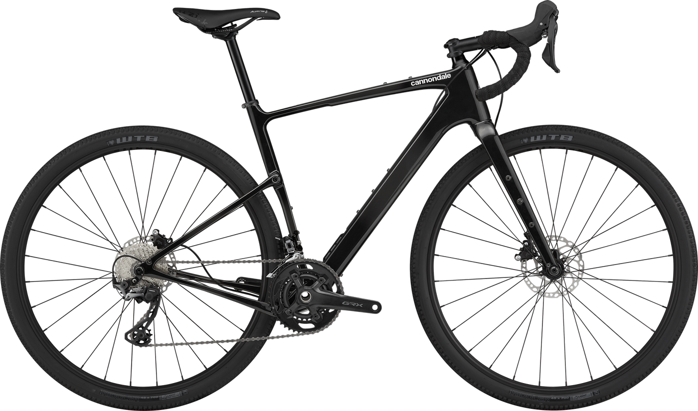 Topstone Carbon 3 650b