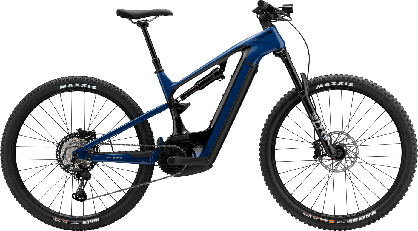 Moterra Neo Carbon 1