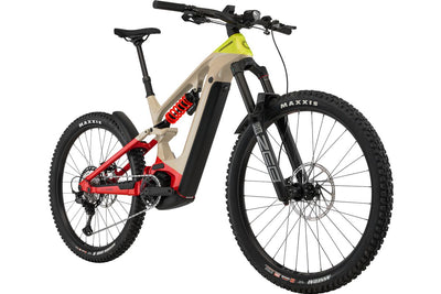 Moterra Neo Carbon LT 1