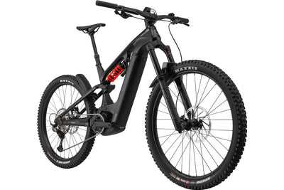 Moterra Neo Carbon LT 2