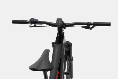 Moterra Neo Carbon LT 2