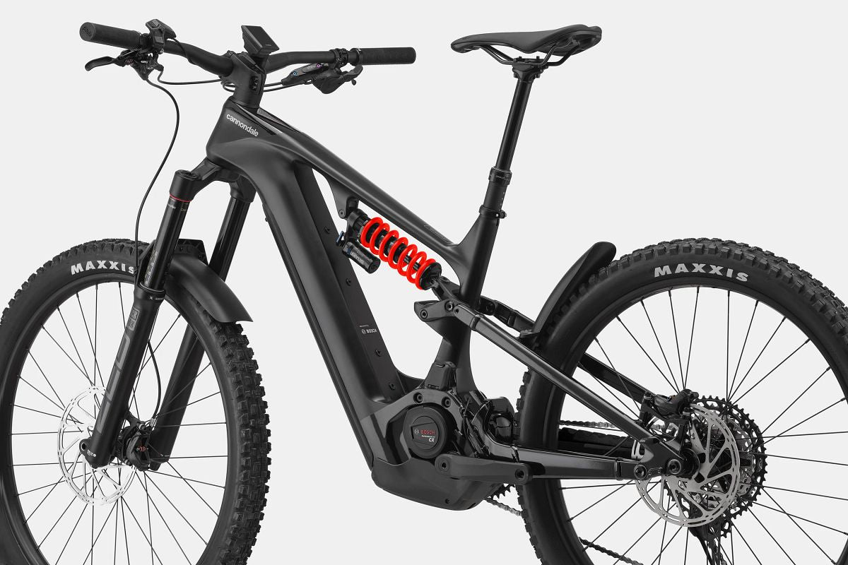 Moterra Neo Carbon LT 2