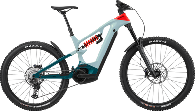 Moterra Neo Carbon LT 2