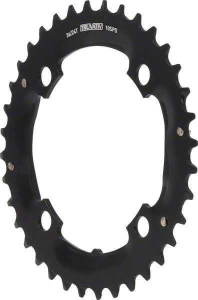 SRAM/TRUVATIV X0 X9 38T: N/A, 104MM