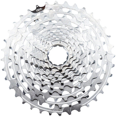 Helix R Steel Cluster (12-Speed)