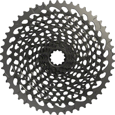 X01 Eagle AXS XG-1295 Cassette (12-Speed)