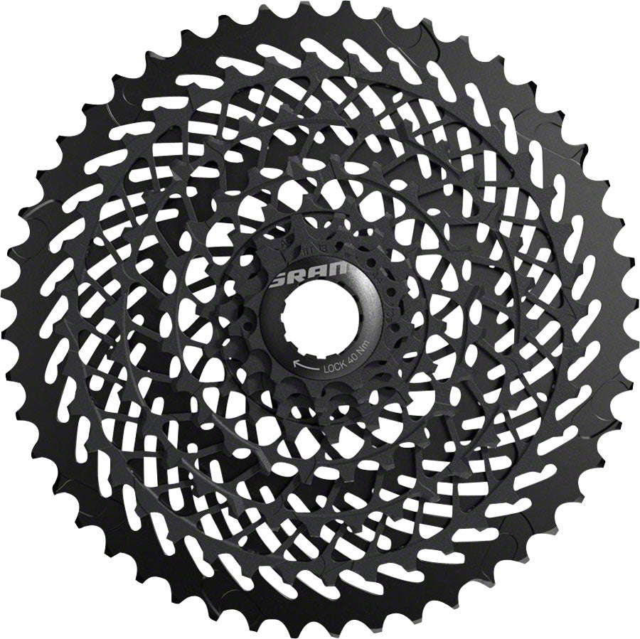 XG-899 Cassette (8-Speed)