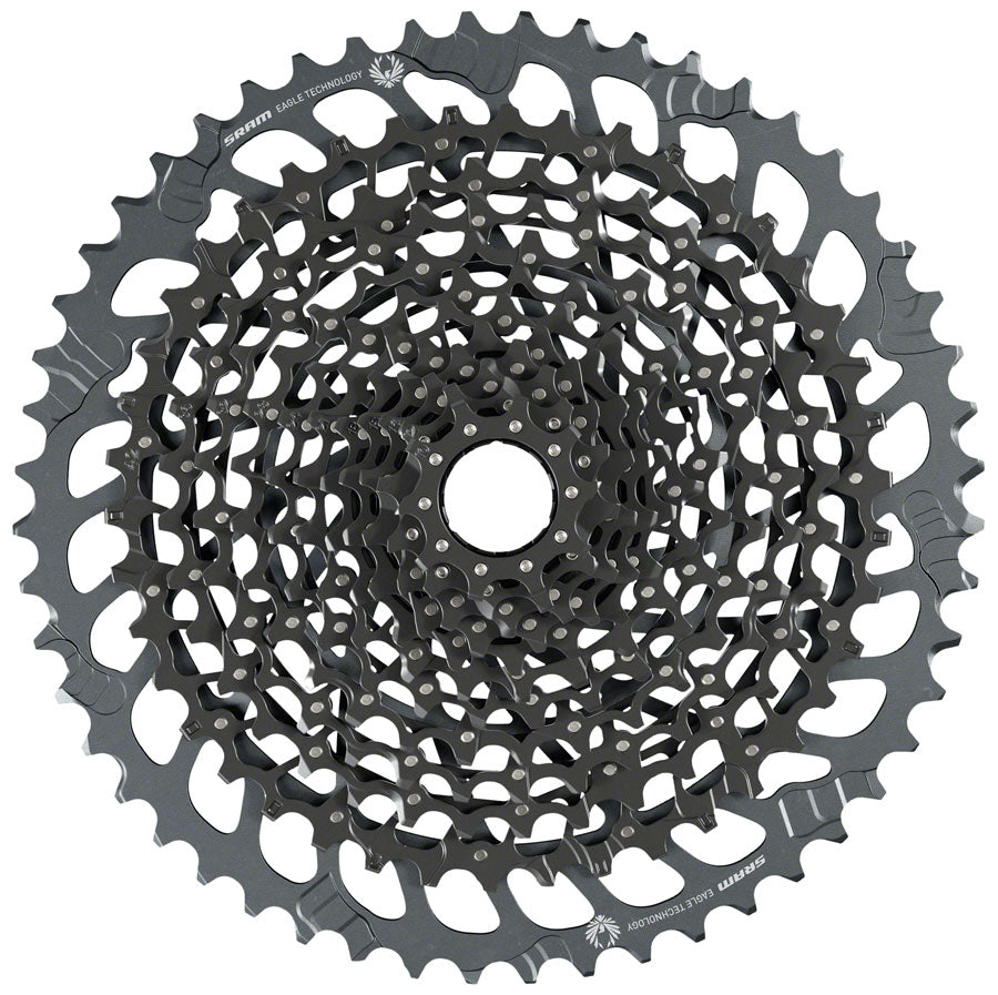 GX Eagle Cassette