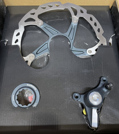 XTR M975 Caliper (Blem)