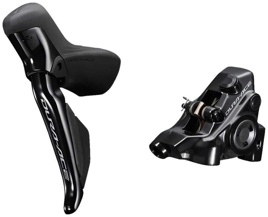 Dura Ace R9270 Di2 Shifter Lever and Brake Caliper Set