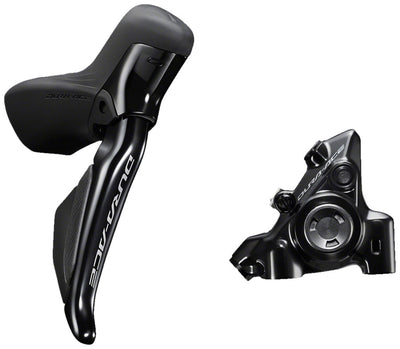 Dura Ace R9270 Di2 Shifter Lever and Brake Caliper Set