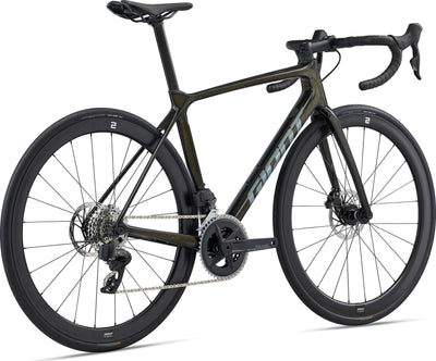 TCR Advanced Disc 1+ AR