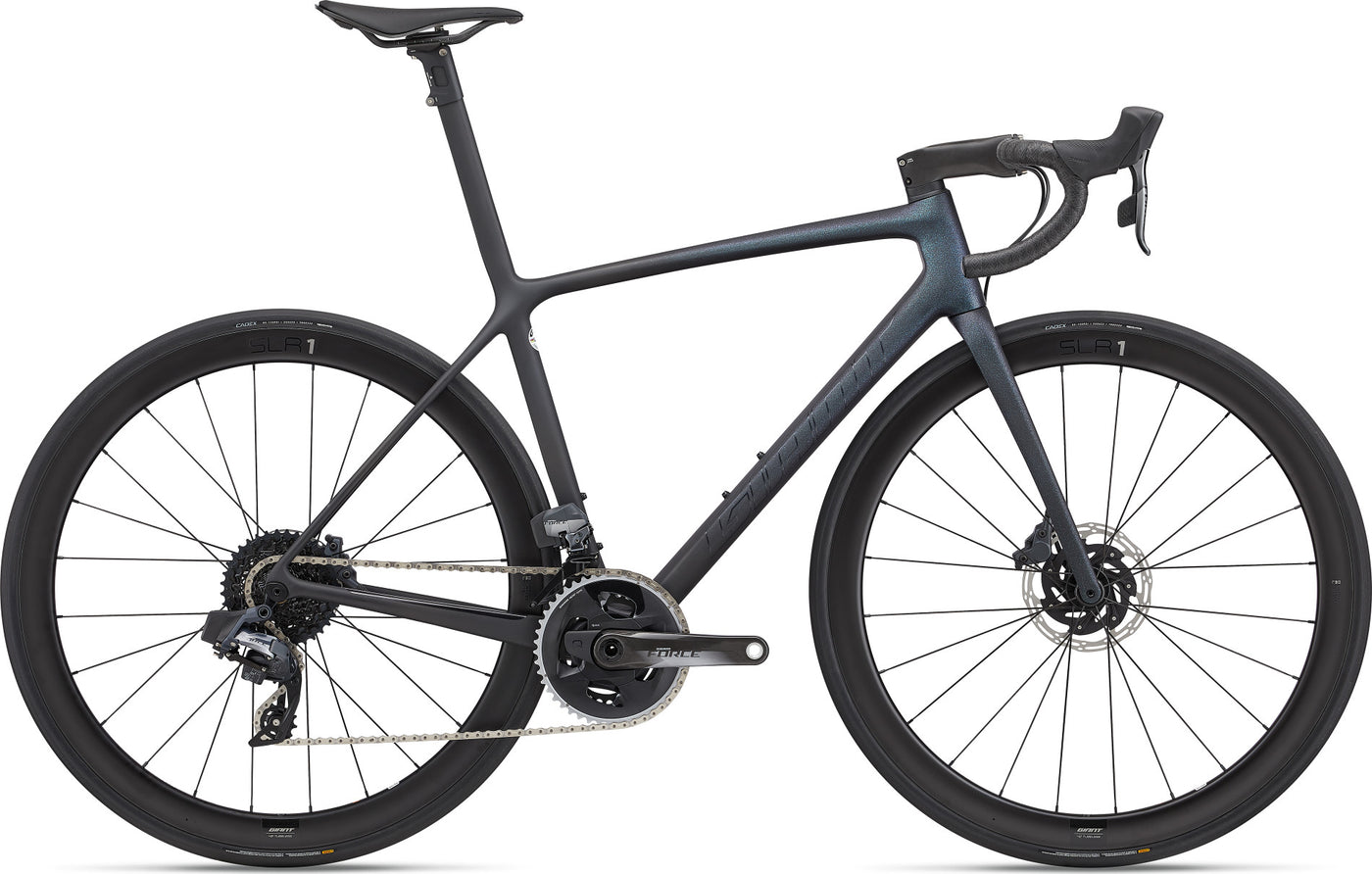 TCR Advanced SL 1 Disc