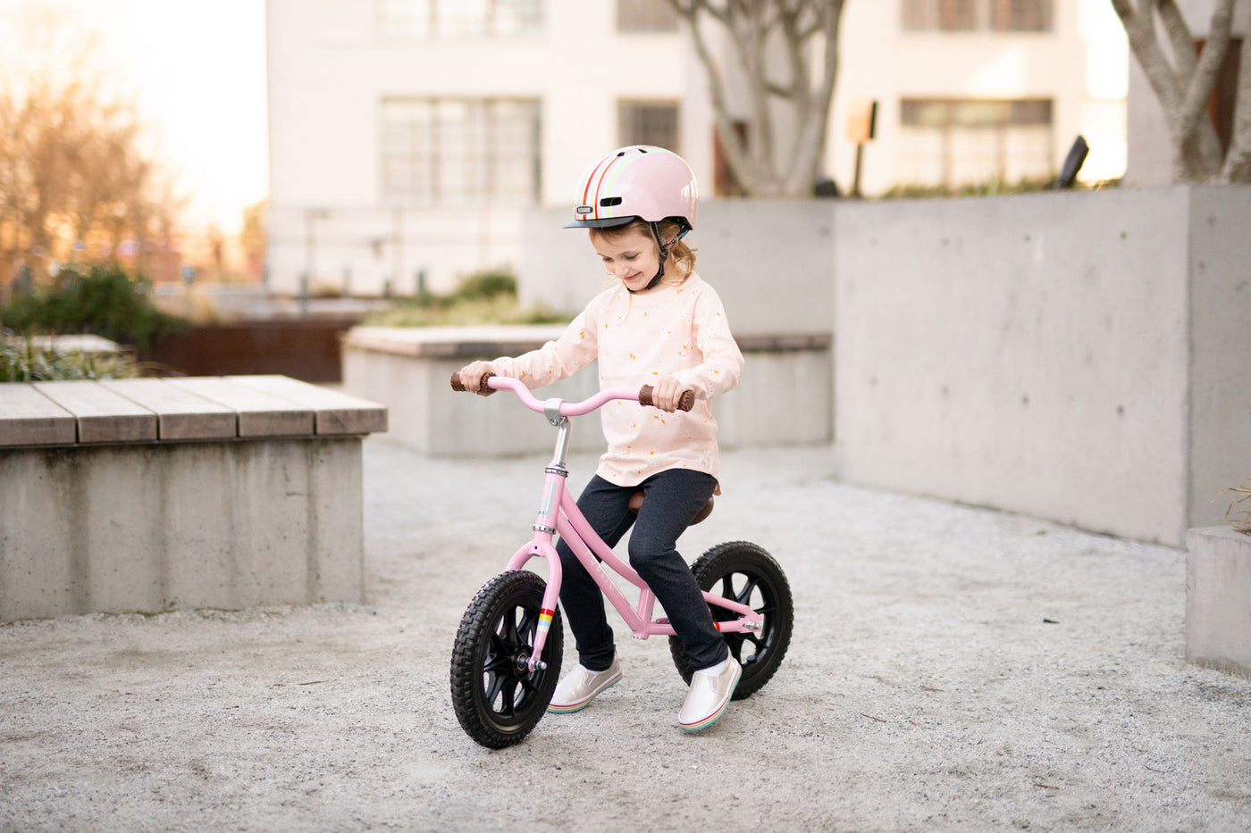 Sprout Mini Balance Bike