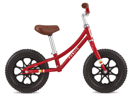 Sprout Mini Balance Bike