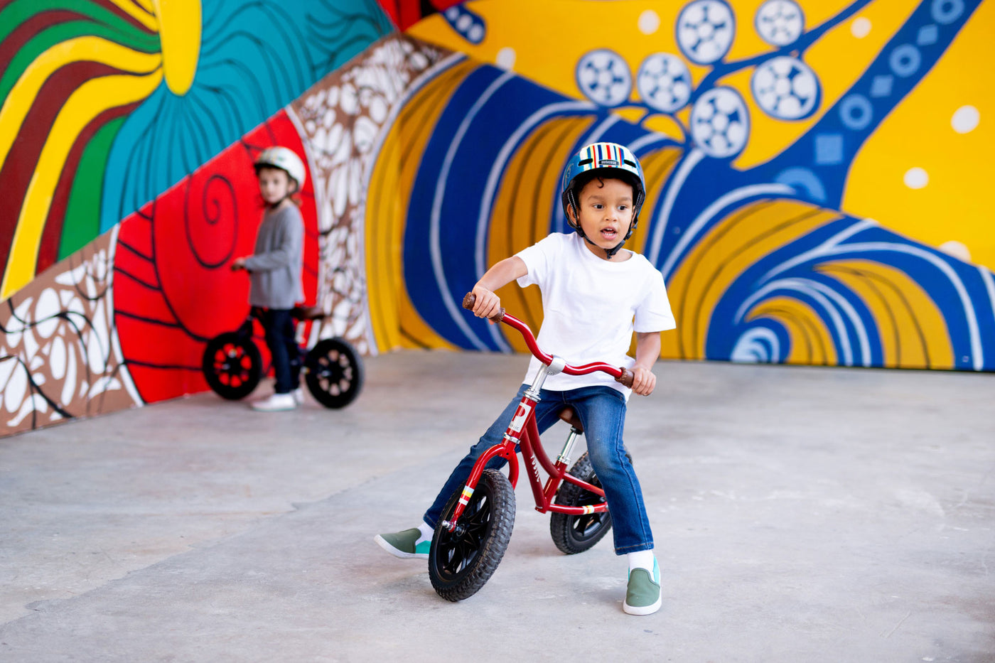 Sprout Mini Balance Bike