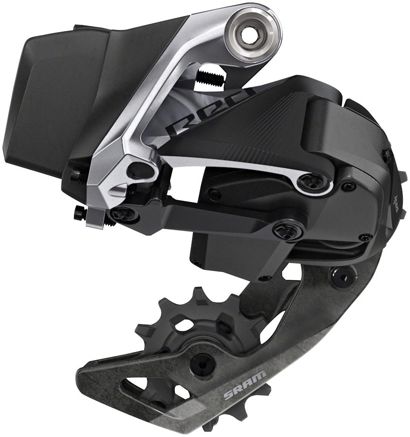 Red AXS Rear Derailleur (12-Speed)