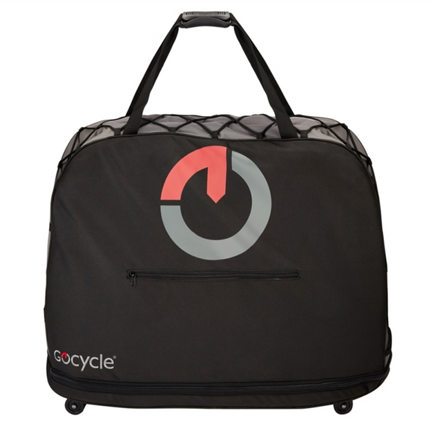 used gocycle