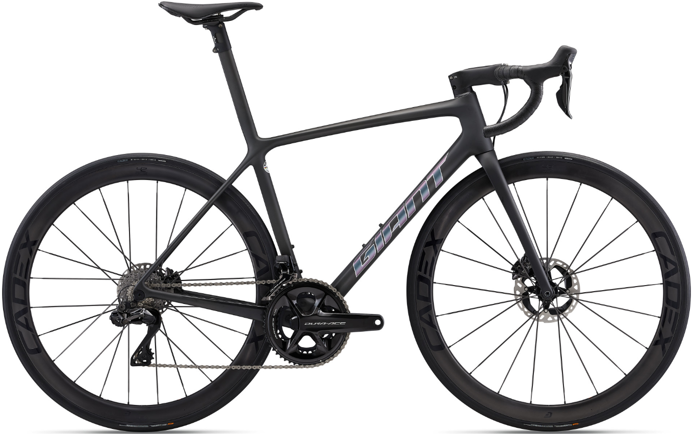 TCR Advanced Sl Disc 0 Dura-Ace