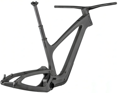 Bold Linkin LTD Frameset