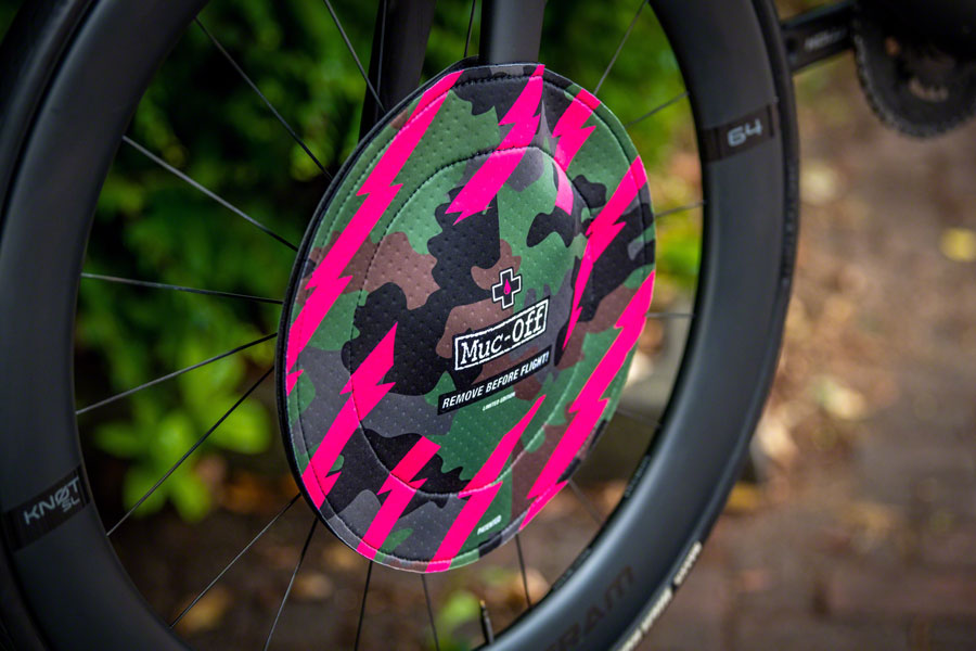 Disc Brake Covers