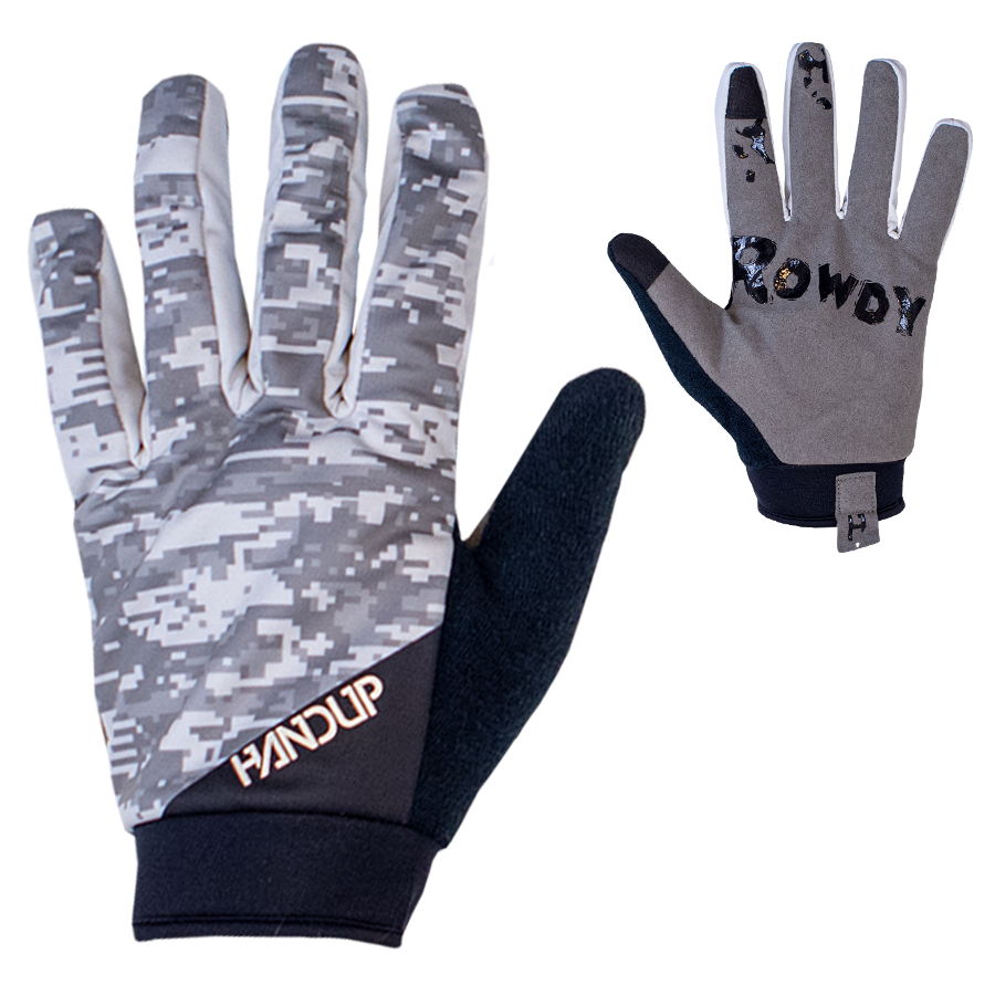 ColdER Weather Gloves | Mike's