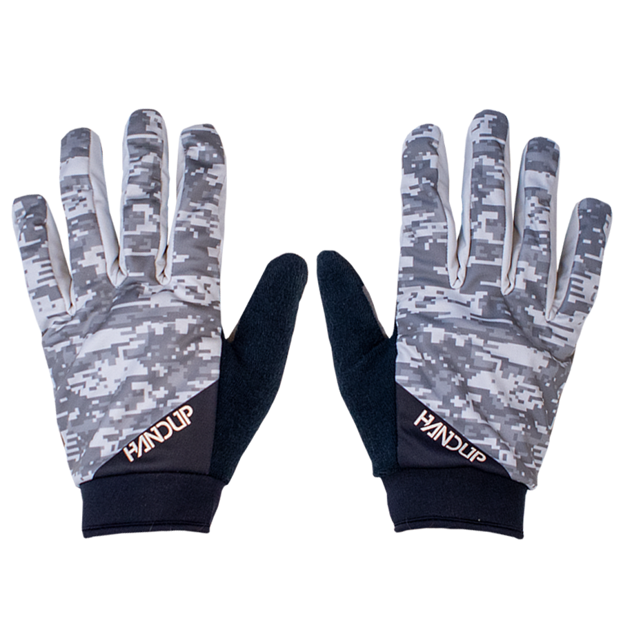 ColdER Weather Gloves | Mike's