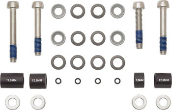 Post Mount Disc Brake Adaptor (20mm )