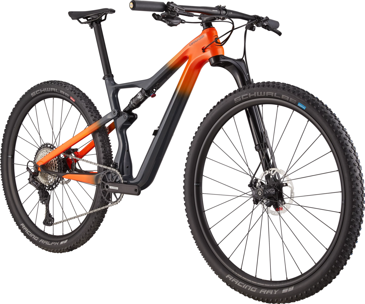 Scalpel Carbon 2 (2021)