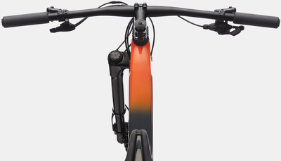 Scalpel Carbon 2 (2021)