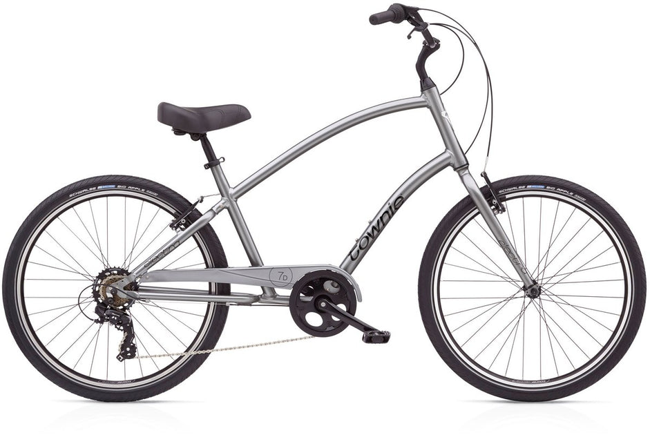 electra bicycles