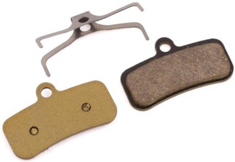 Gold Label Disc Brake Pads